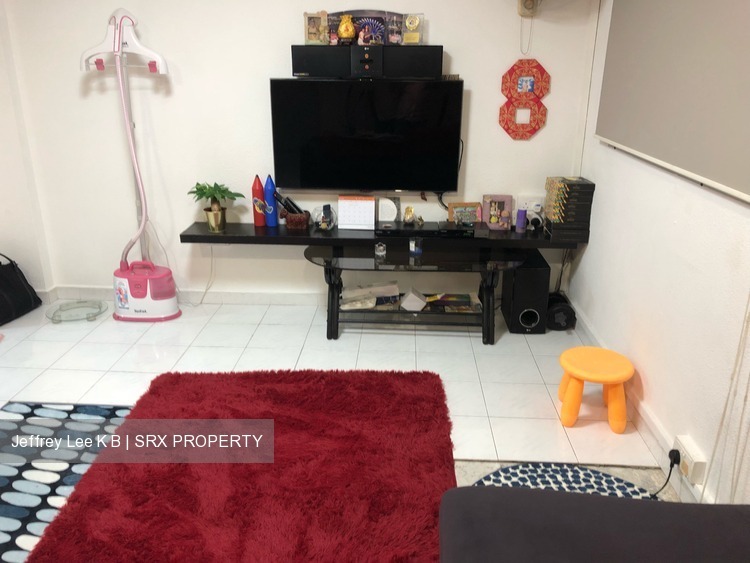 Yishun Avenue 6 thumbnail photo